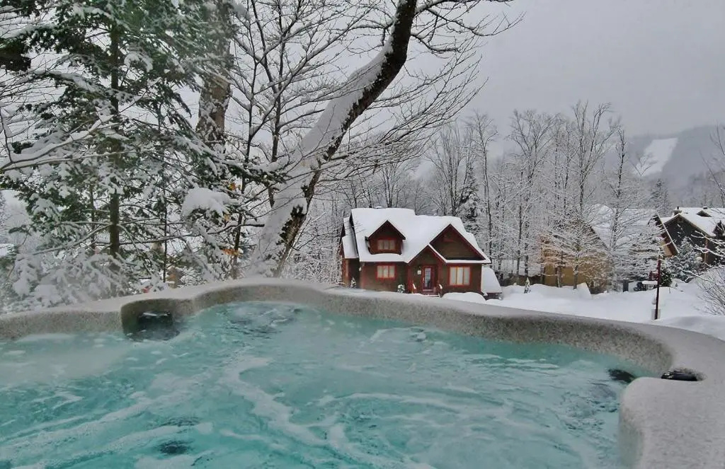 Chalets Alpins - 7 Chemin des Montagnards