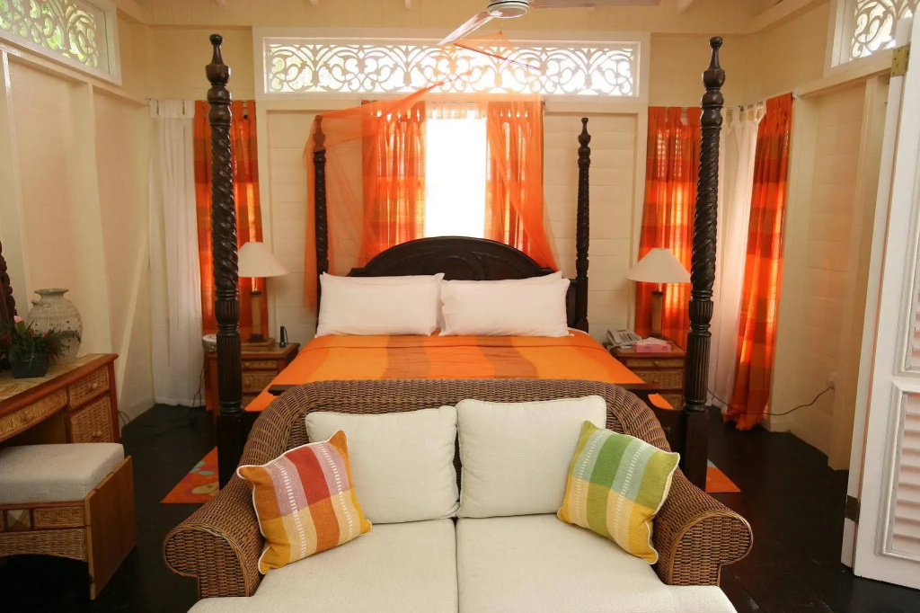 Fond Doux Eco Resort