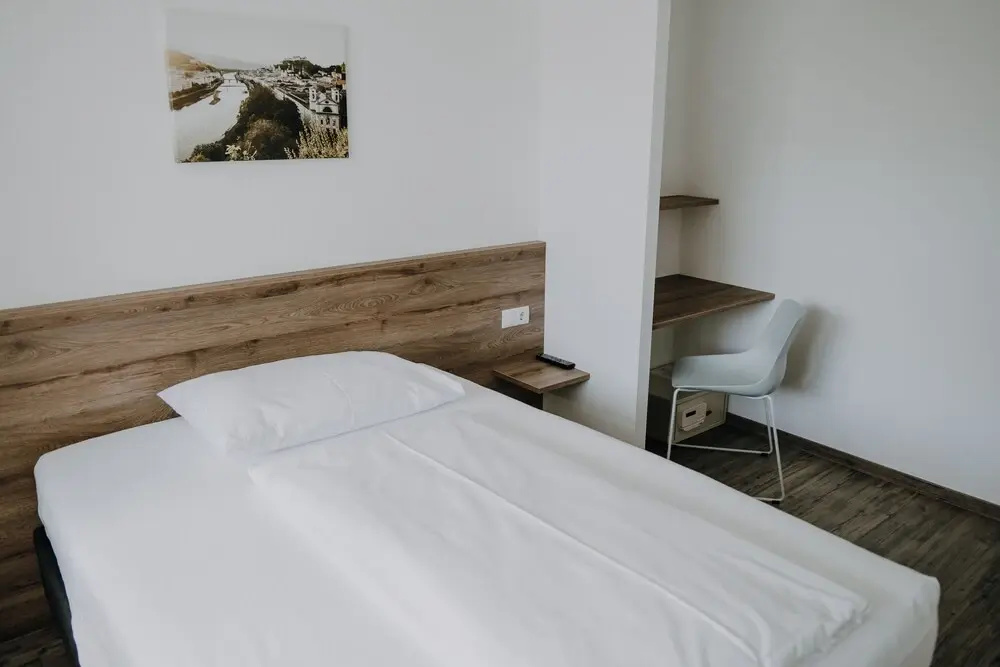 Parkhotel Brunauer - Chambres