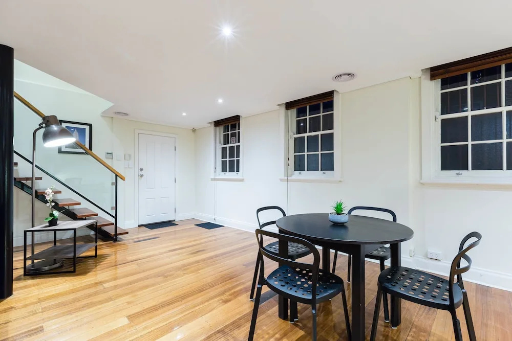 HELENA, 2BDR Fitzroy House