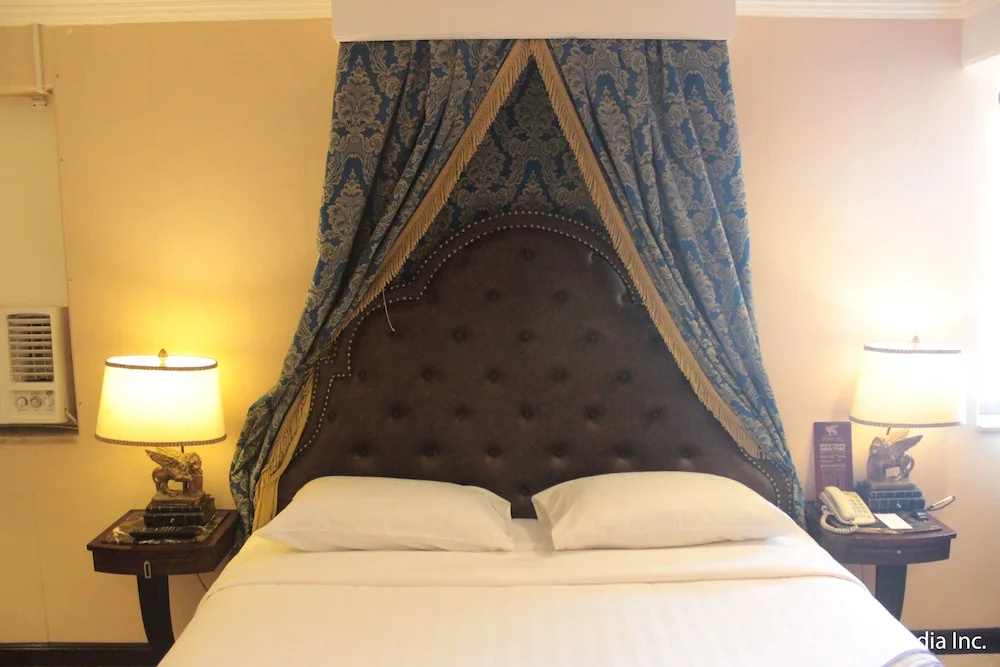 Subic Bay Venezia Hotel - Chambres