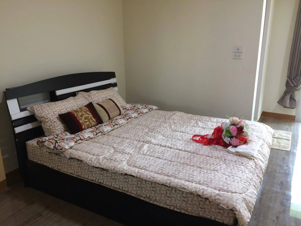 Rainbow Micky Home Stay - Général