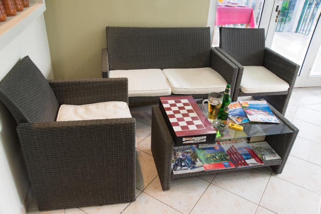 Hotel photo 15
