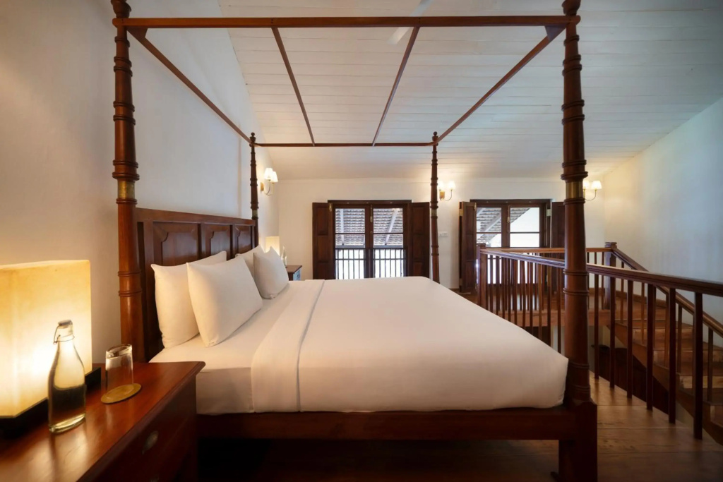 Galle Fort Hotel - Général