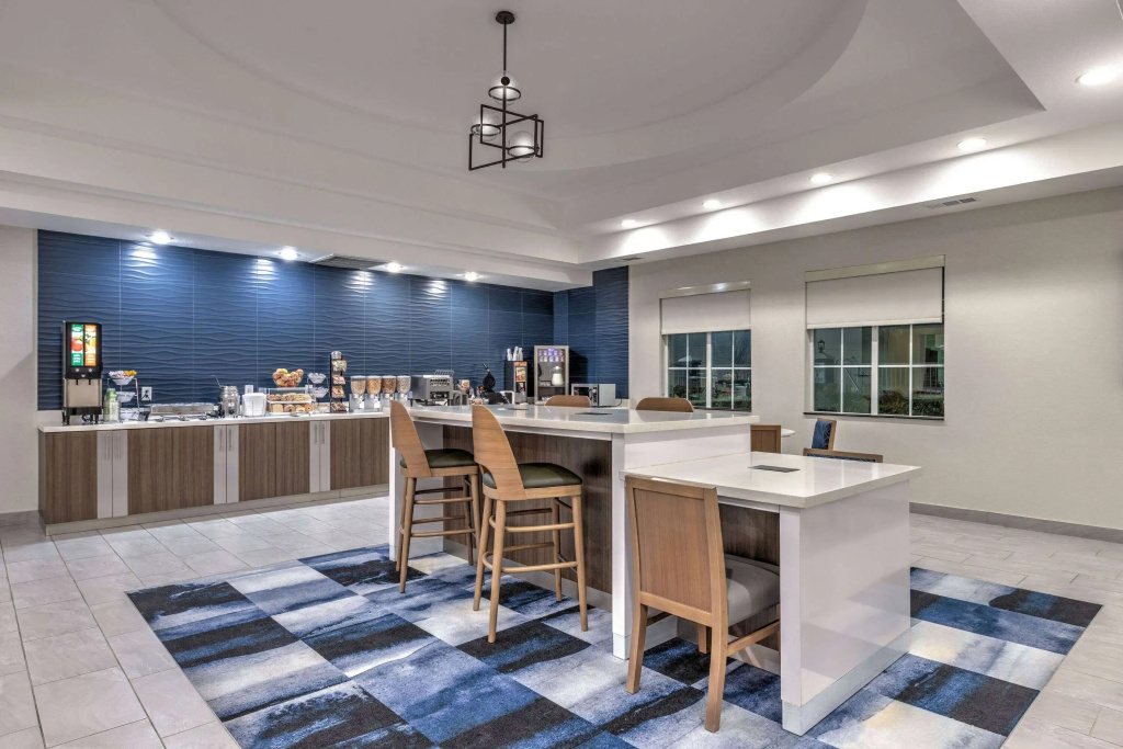 La Quinta Inn & Suites by Wyndham Allen at The Village - Général