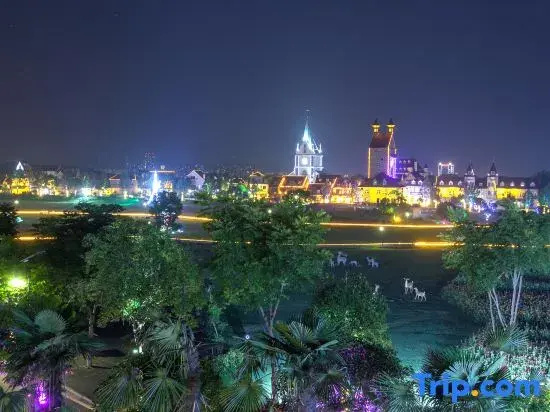 Zuihuatai Homestay (Wuhan Huabohui Branch)