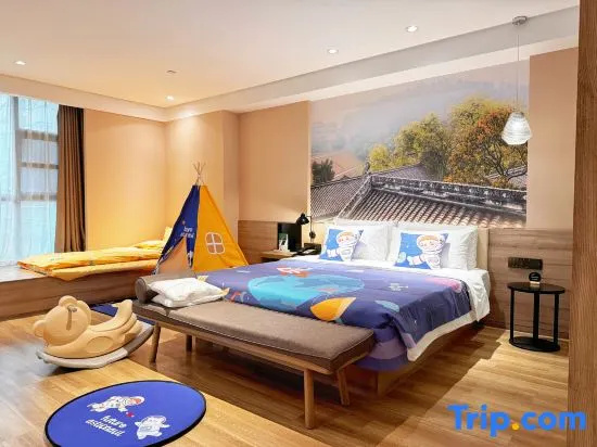 Standard Family room