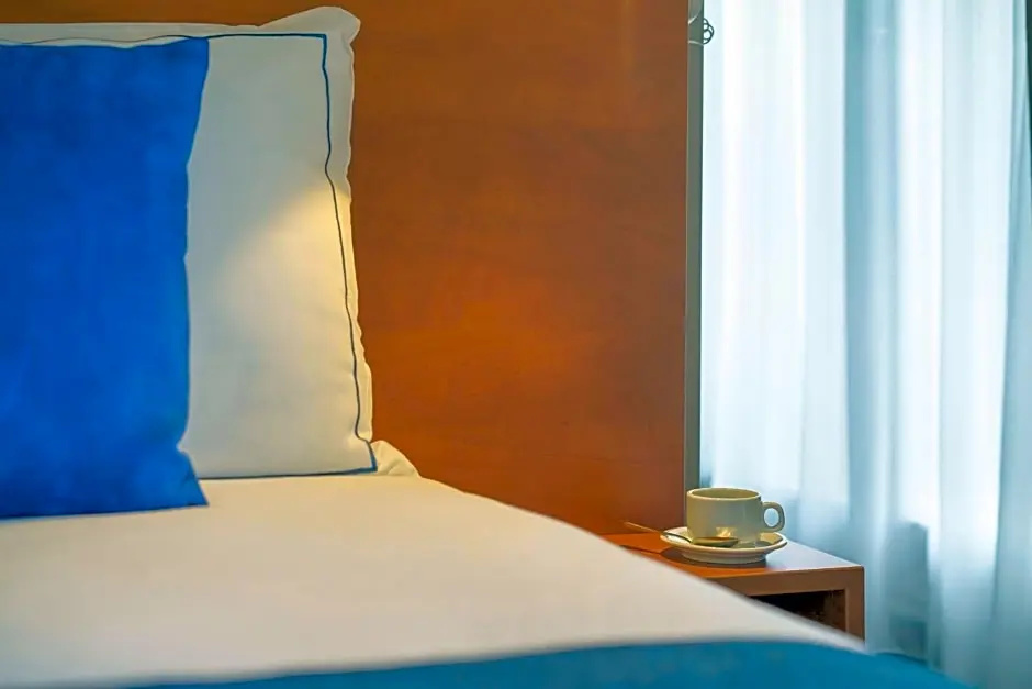 The Originals Boutique, Hôtel Admiral's, Les Sables-d'Olonne - Chambres