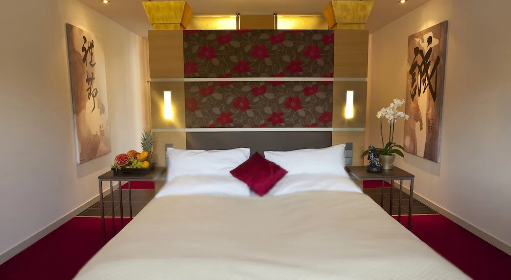 Asia Resort Linsberg - Adults Only - Général