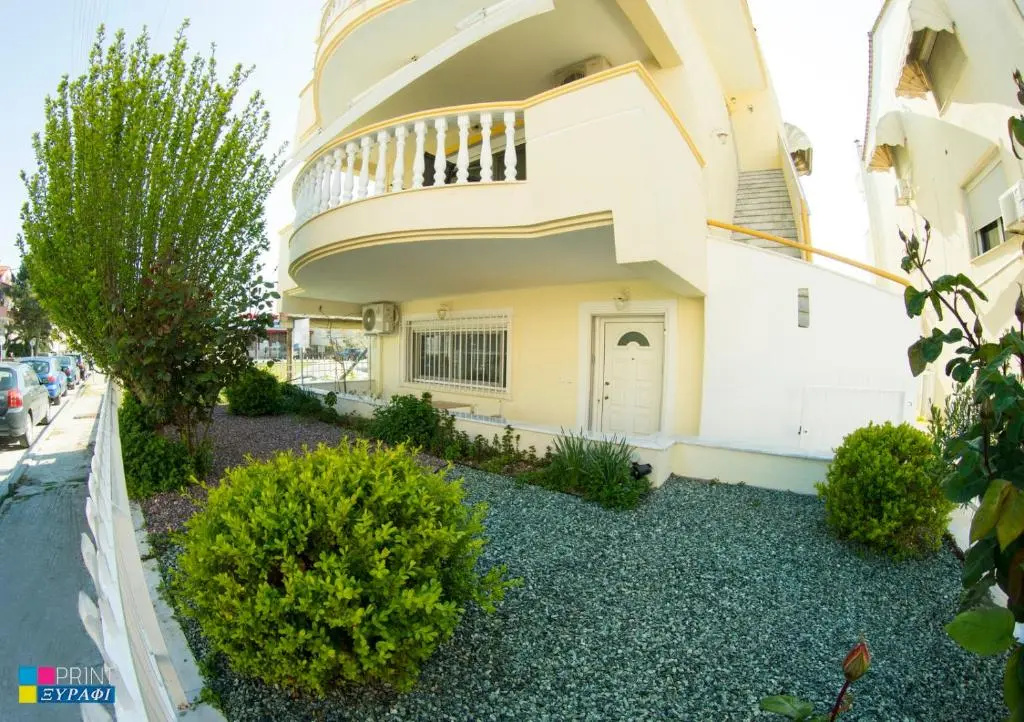 Evaggelia Design Suite