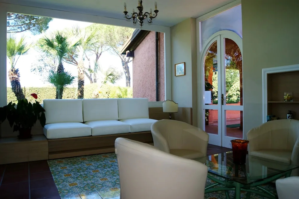 Hotel Residence Villa San Giovanni - Général