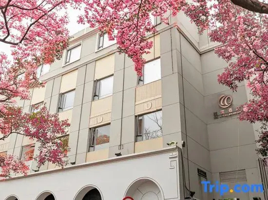 Yee Hotel(Shanmiam)