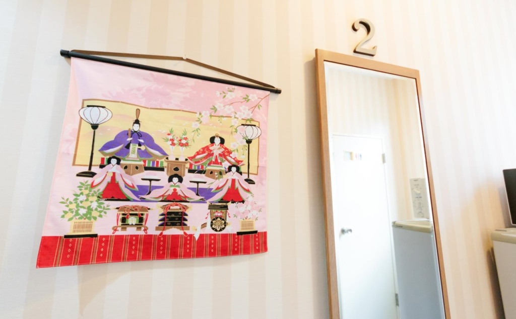Namba Hostel 사진 13