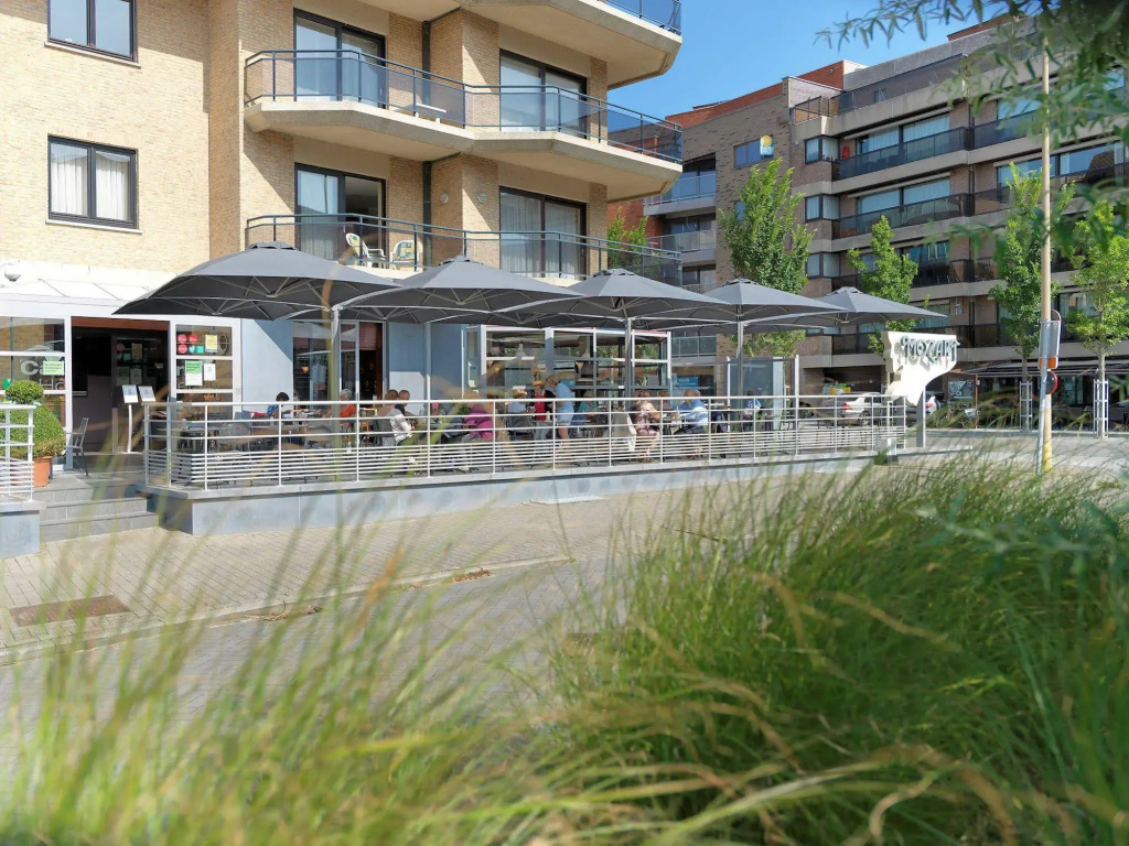 Casino Hotel - Général