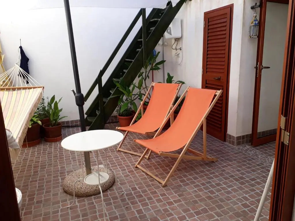 Maison en Sicile 4 chambres