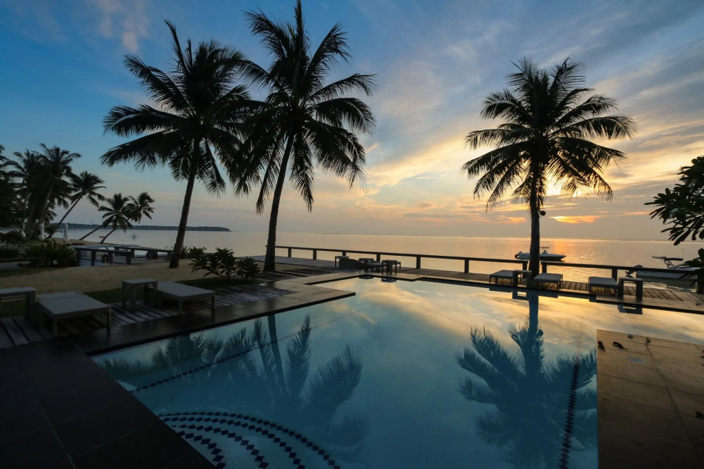 Hotel photo 15