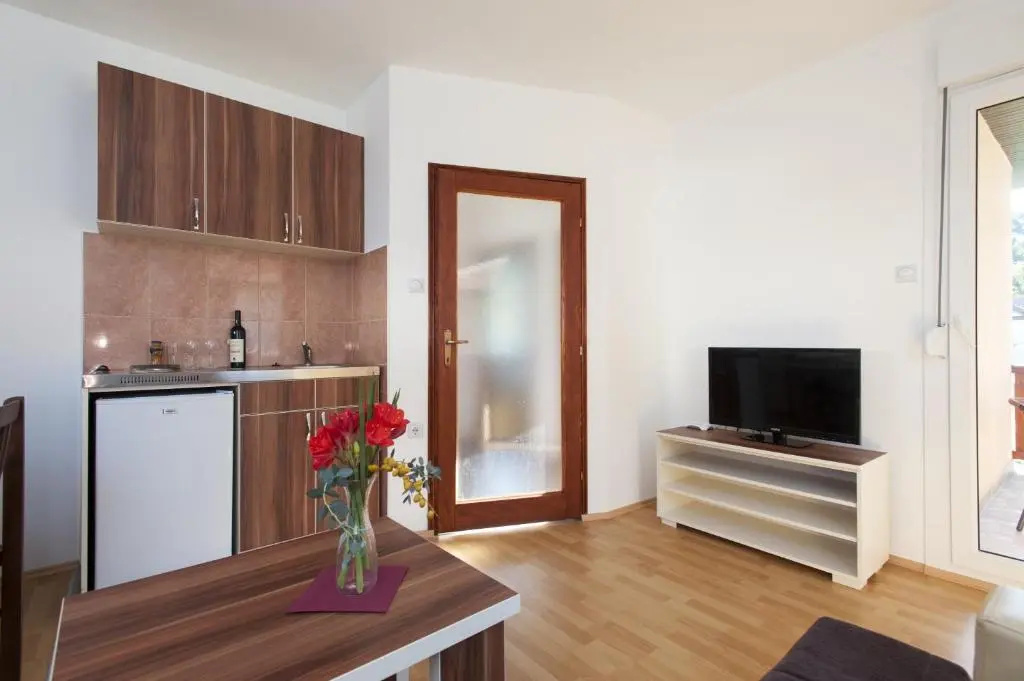 HTP Velika Plaža Ulcinj - Chambres