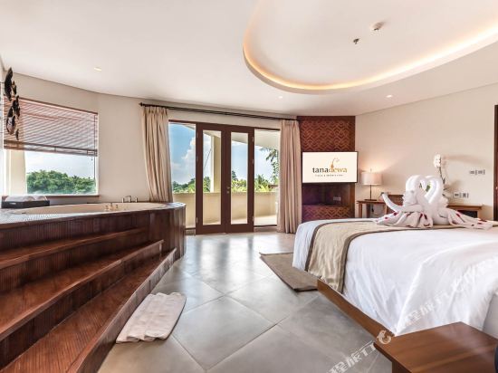 Tanadewa Resort & Spa Ubud