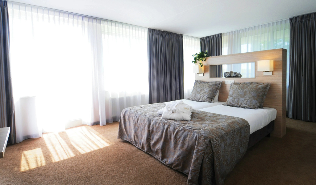 Fletcher Wellness-Hotel Kamperduinen - Vorschau 2