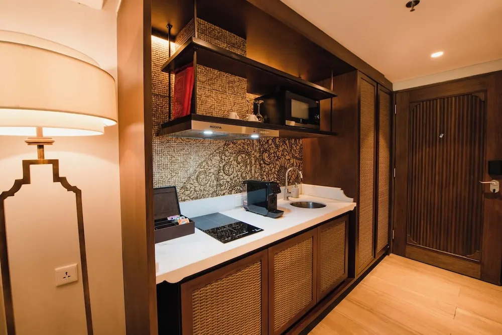 Ramayana Resort & Spa Kuta