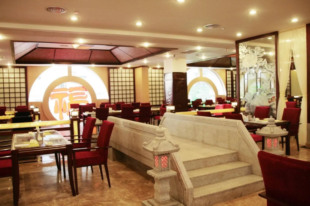 Guijin Hotel - Général