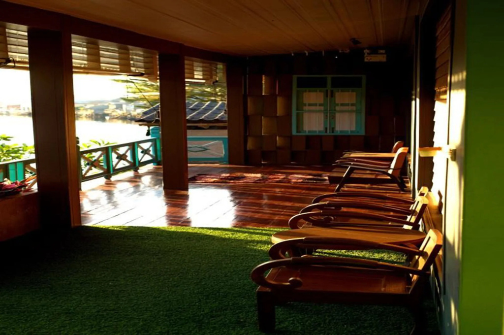 Tamajun Hotel - Général