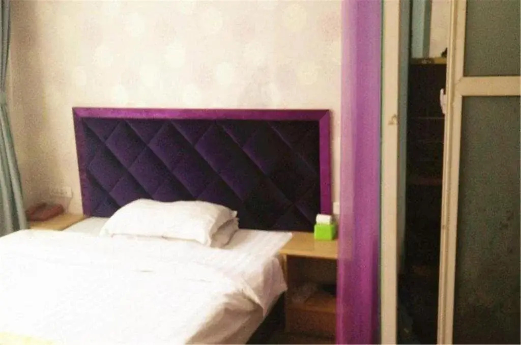 The Seventh Fashion Hotel