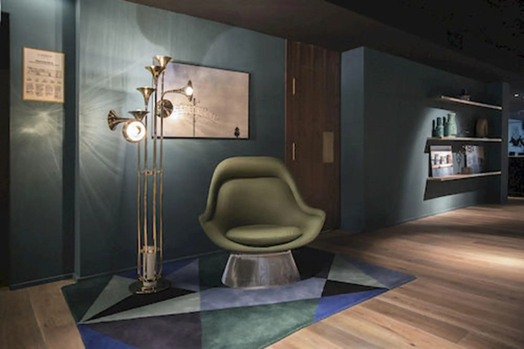 Yurbban Trafalgar Hotel picture