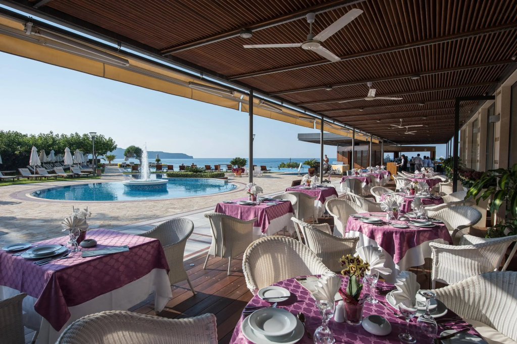 Cretan Dream Resort and Spa - Général