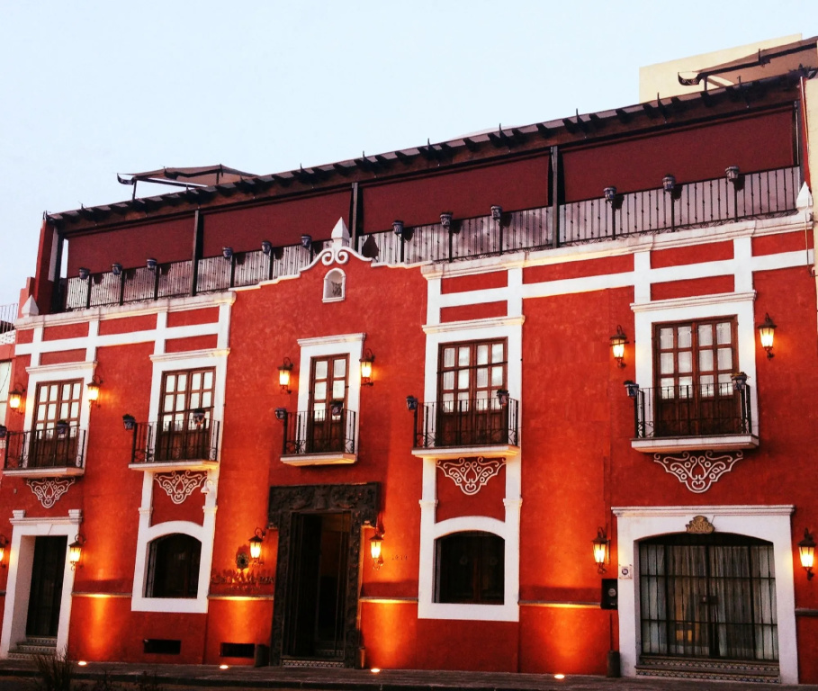 Hotel photo 1