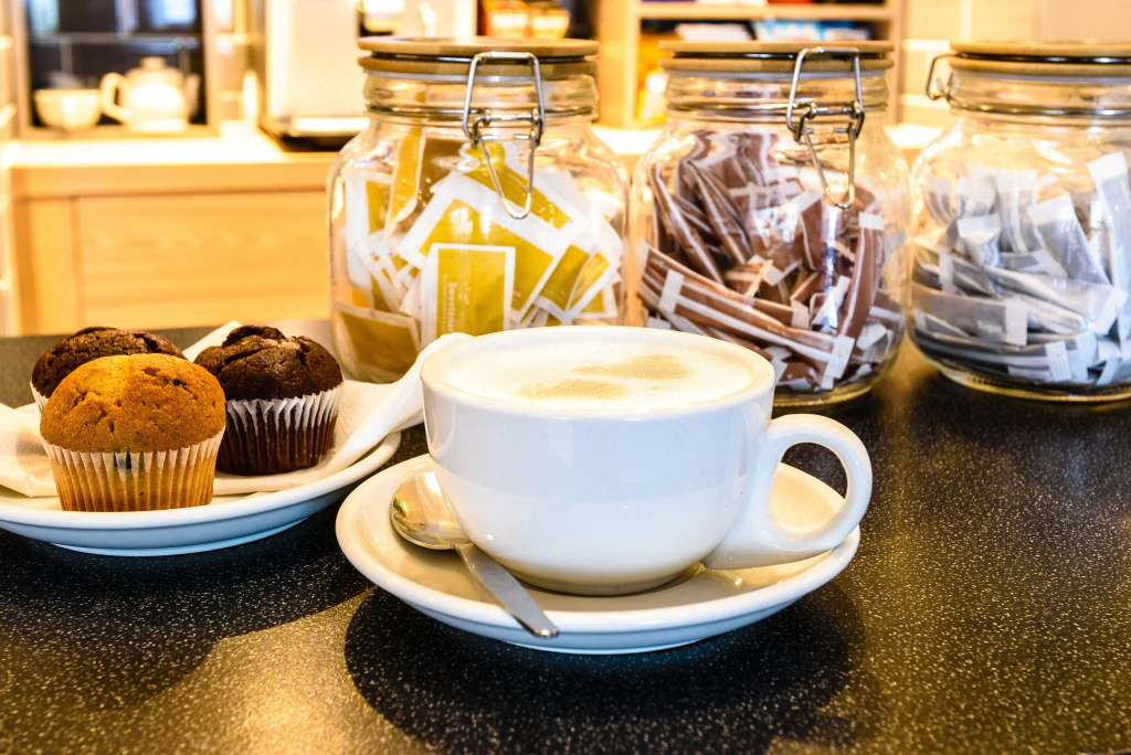 Holiday Inn Express Portsmouth - Gunwharf Quays by IHG - Général