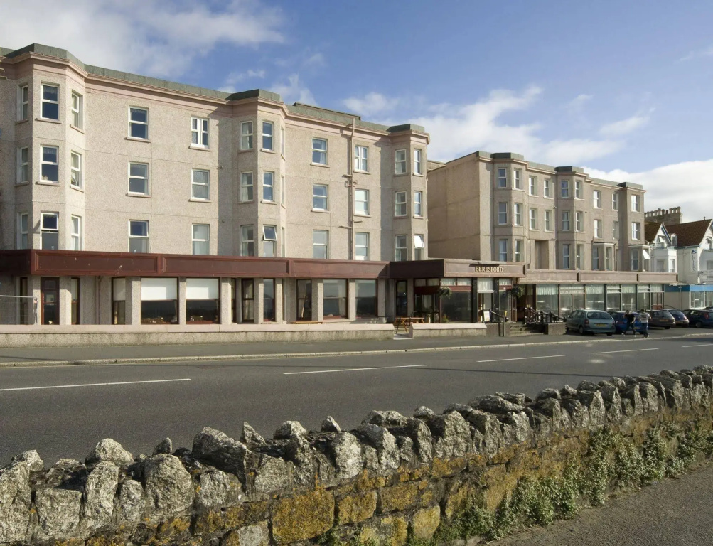The Beresford Hotel - Général