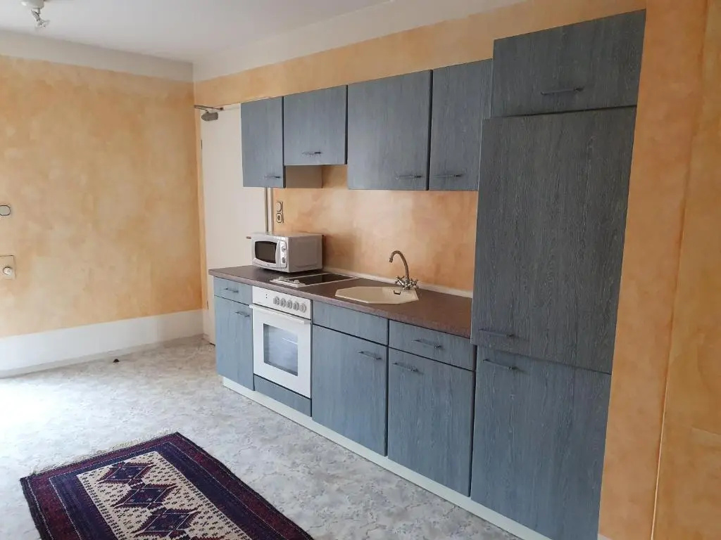 Kanzel Suites & Résidences - Chambres