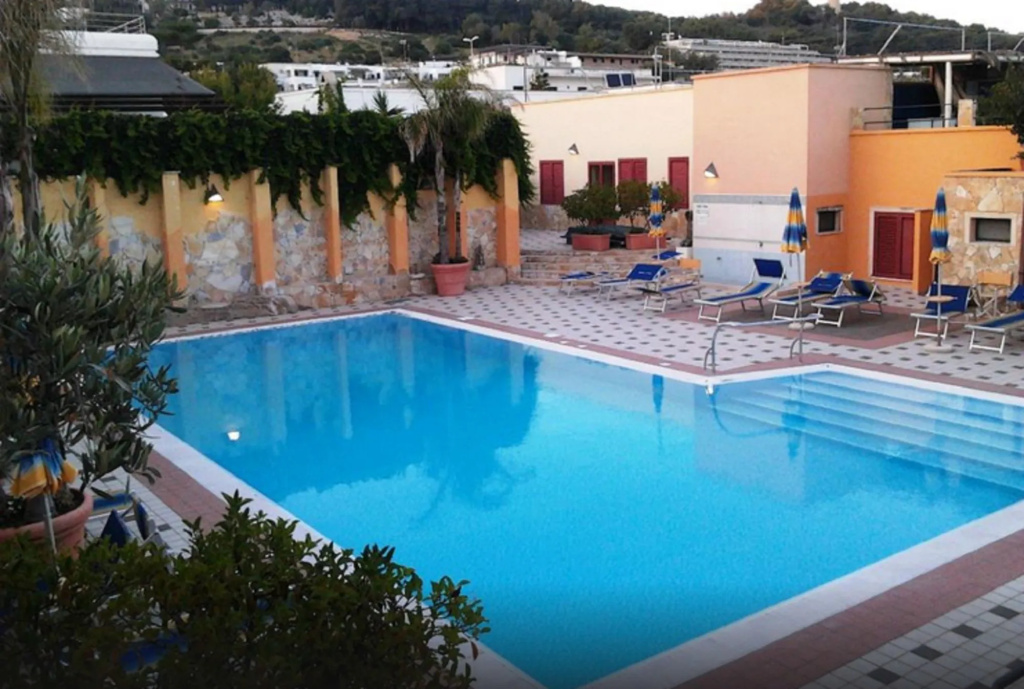 Hotel Le Macine - Général