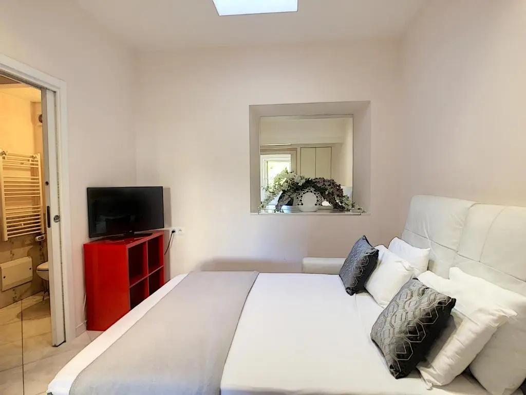 Le Duplex by Nestor&Jeeves - Chambres
