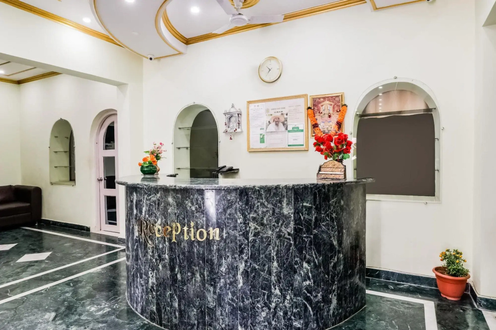 Paradise Luxury Homestay - фото 18