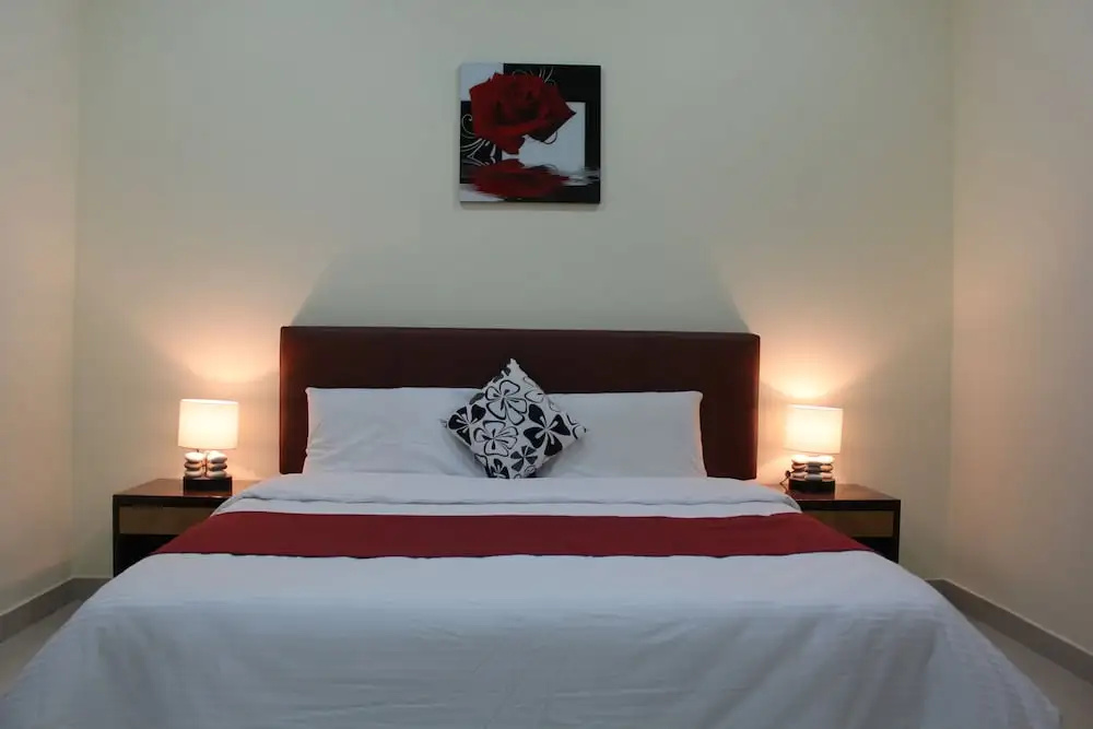 Bahrain Beach Bay Resort - Général