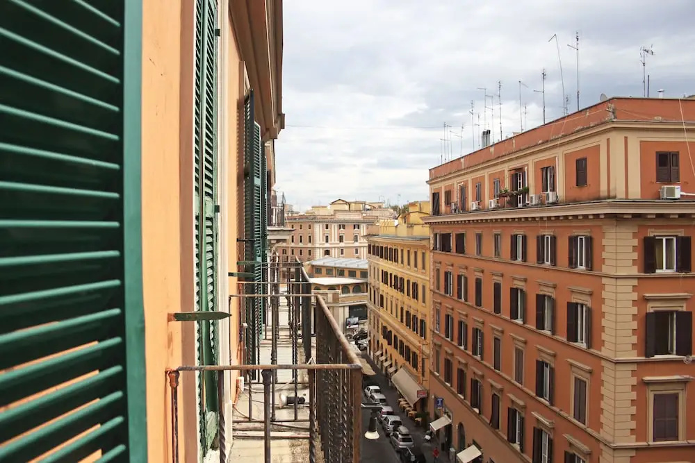 c-hotels Fiume - Chambres
