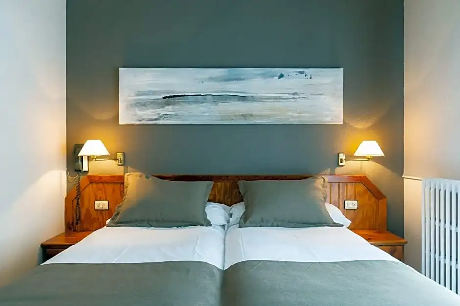 YOMO Petit Paris Hotel  - Chambres