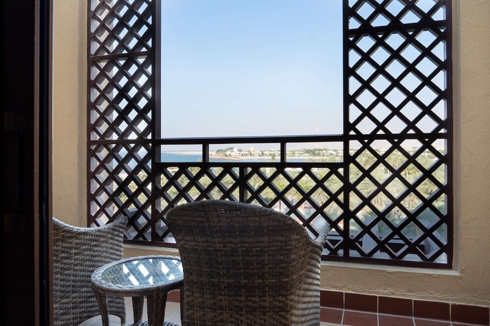 Hilton Ras Al Khaimah Resort & Spa