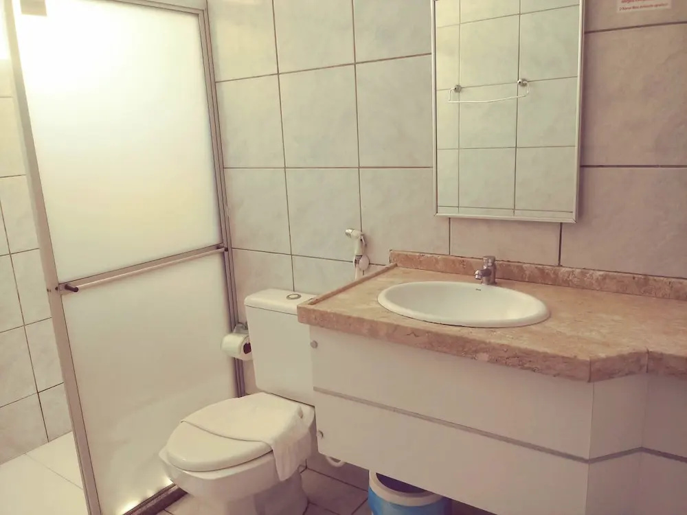 Seamar Hotel - Chambres