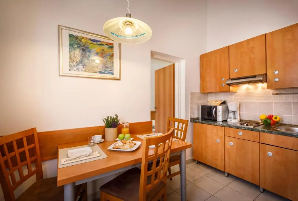 Standard Apartment