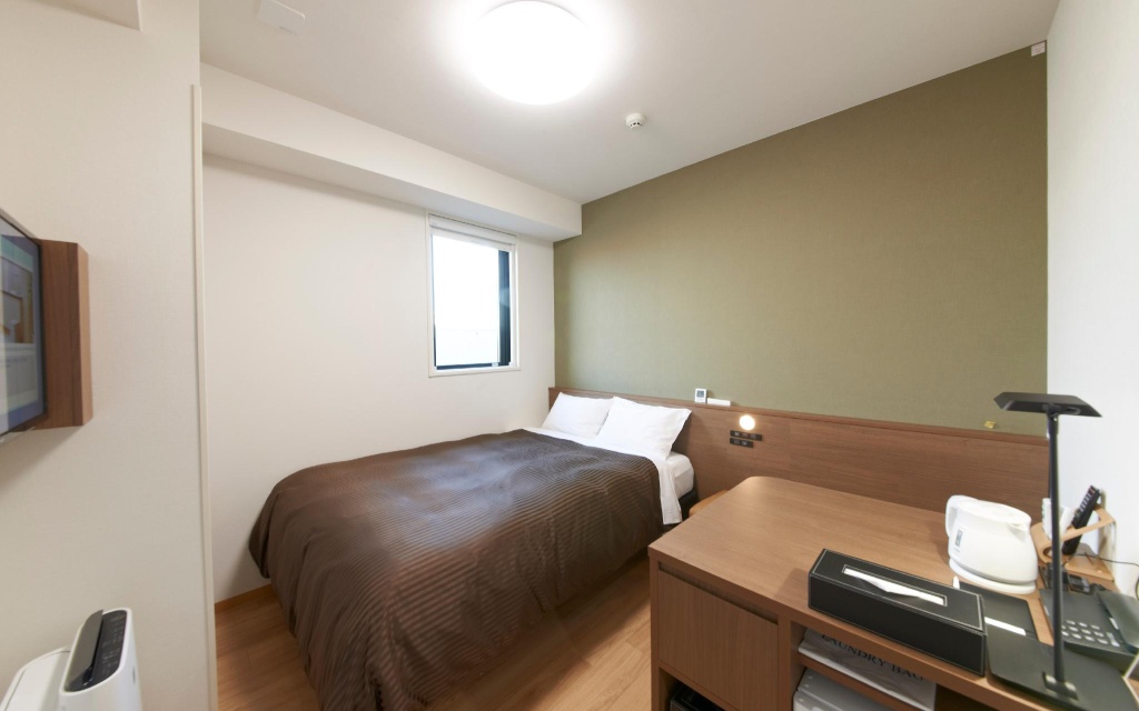 Hotel SunClover Koshigaya Station 사진 11