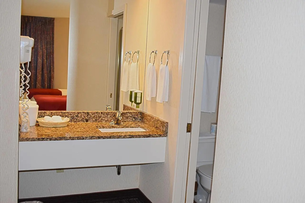 Hotel photo 16