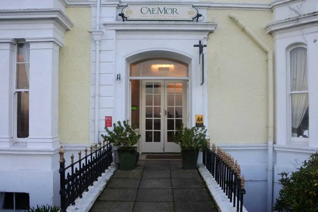 Hotel photo 9