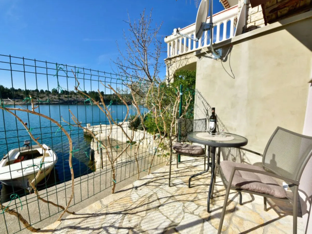 Bungalow Ana Novigrad (Zadar) 25961