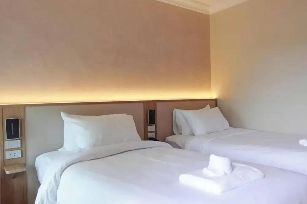 Hotel photo 10