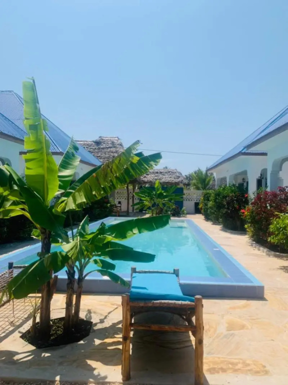 Botany Villas Jambiani