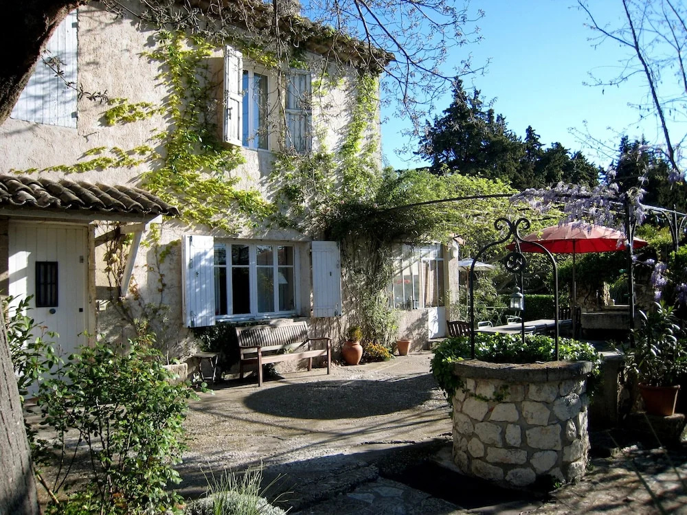 Holiday Home in Provence With Private Pool