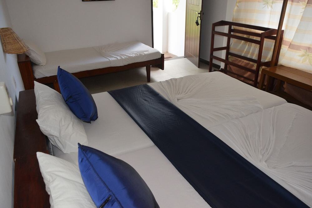 Star Holiday Resort